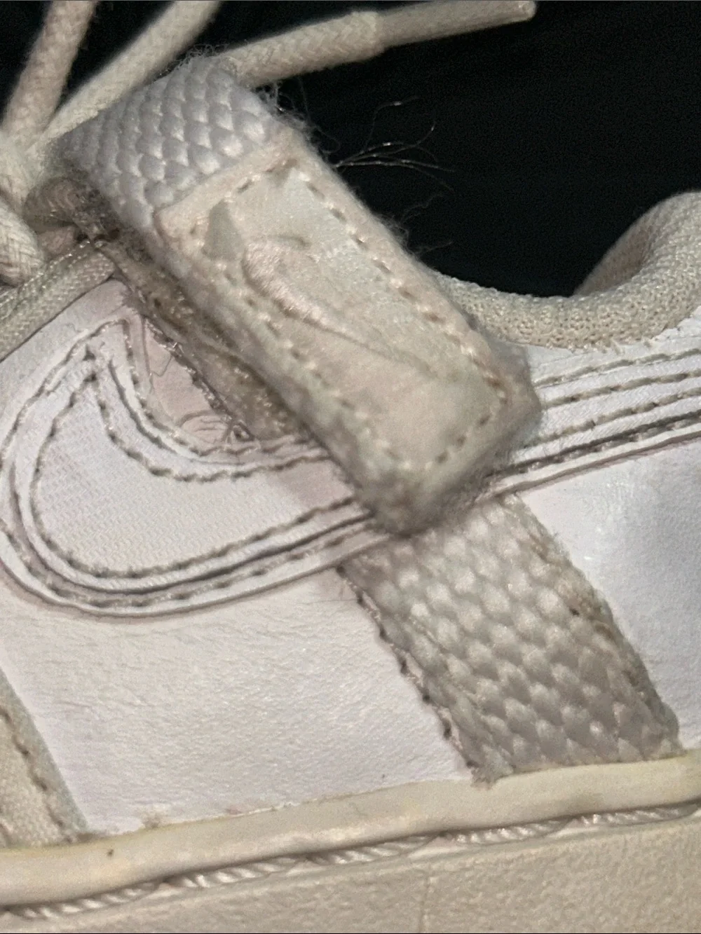 Nike stylish low